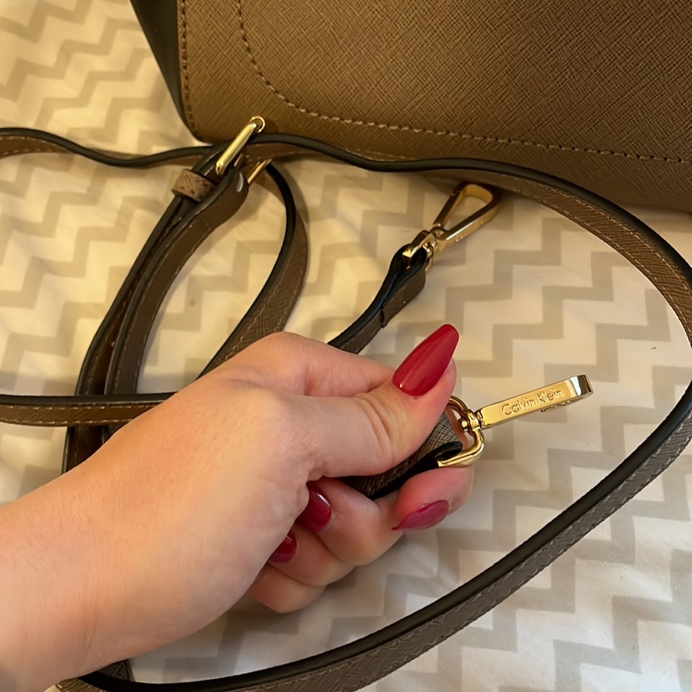 Calvin Klein bag - Picture 2 of 4